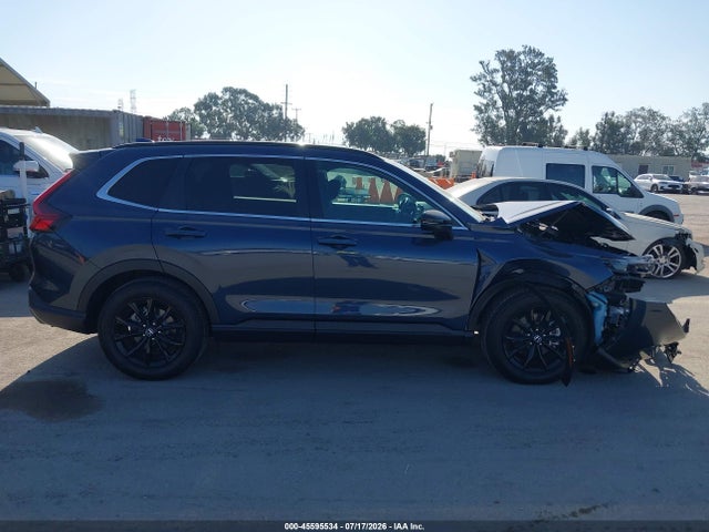7FARS6H57RE021631 Honda Cr-v Hybrid Sport