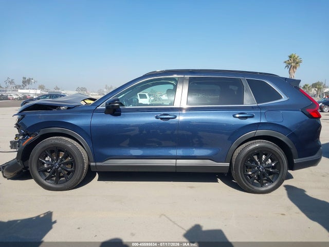 7FARS6H57RE021631 Honda Cr-v Hybrid Sport