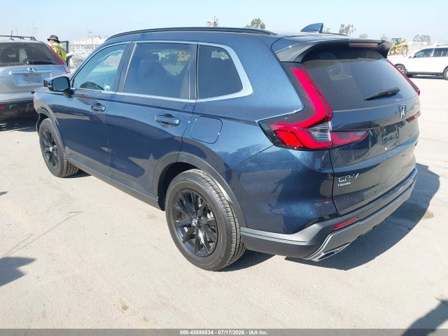 7FARS6H57RE021631 Honda Cr-v Hybrid Sport