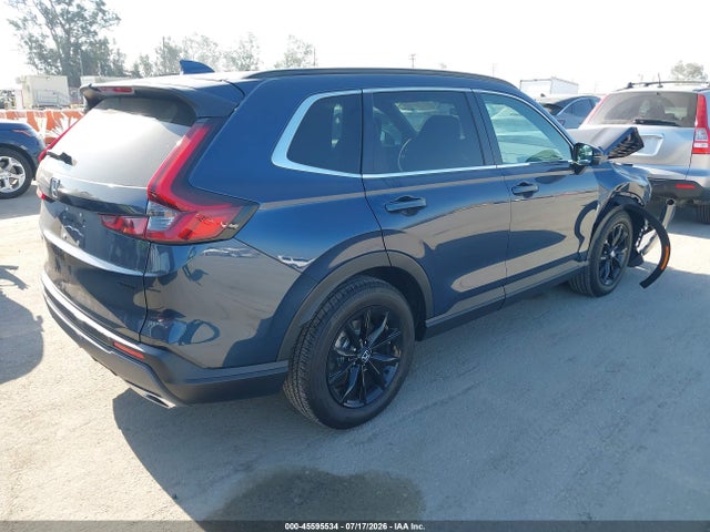 7FARS6H57RE021631 Honda Cr-v Hybrid Sport
