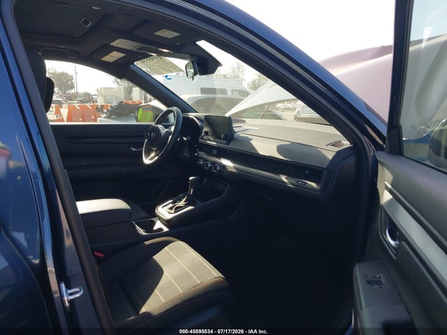 7FARS6H57RE021631 Honda Cr-v Hybrid Sport