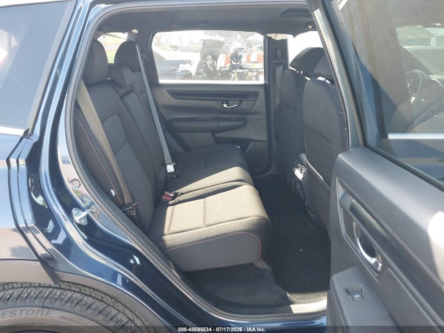 7FARS6H57RE021631 Honda Cr-v Hybrid Sport