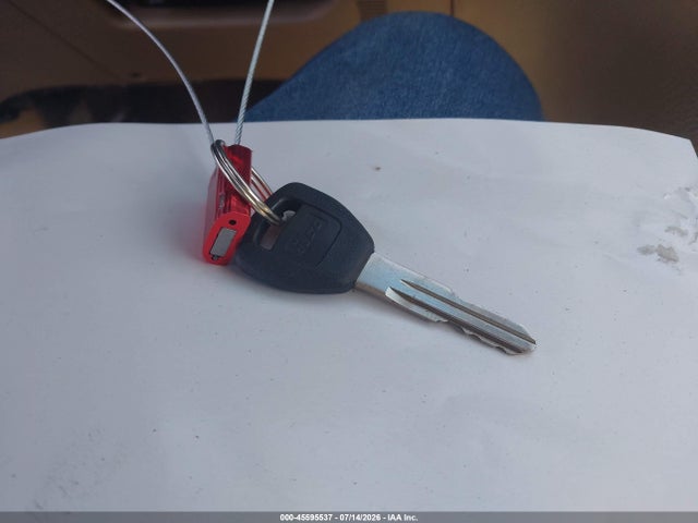 Aukcja sprzedaży 2001 Honda Odyssey Ex, vin: 2HKRL18691H597375, numer aukcji: 45595537