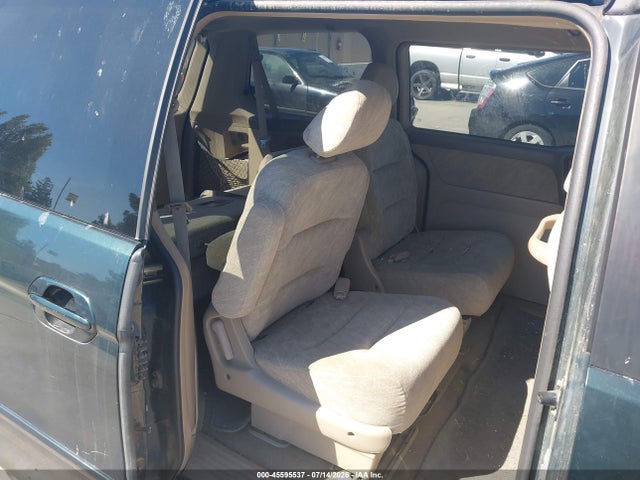 Aukcja sprzedaży 2001 Honda Odyssey Ex, vin: 2HKRL18691H597375, numer aukcji: 45595537