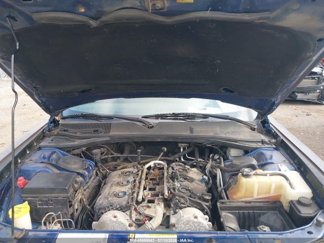 2010 Dodge Challenger Se/sxt მანქანა იყიდება აუქციონზე, vin: 2B3CJ4DV2AH131744, აუქციონის ნომერი: 45595543