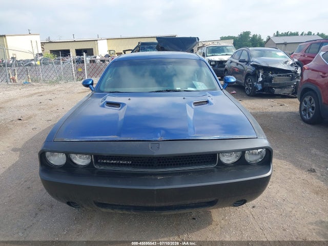 2010 Dodge Challenger Se/sxt მანქანა იყიდება აუქციონზე, vin: 2B3CJ4DV2AH131744, აუქციონის ნომერი: 45595543