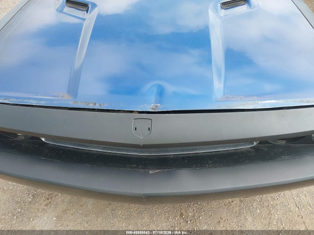 2010 Dodge Challenger Se/sxt მანქანა იყიდება აუქციონზე, vin: 2B3CJ4DV2AH131744, აუქციონის ნომერი: 45595543