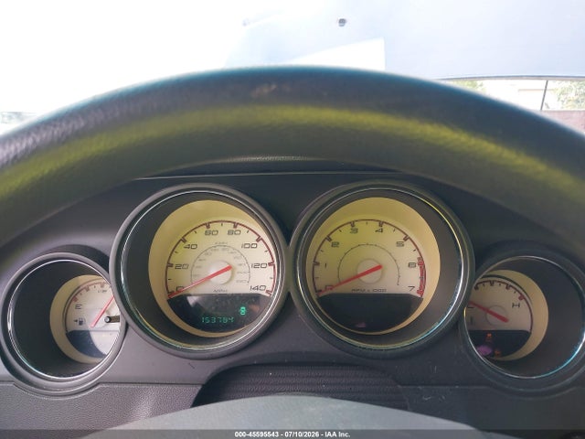 2010 Dodge Challenger Se/sxt მანქანა იყიდება აუქციონზე, vin: 2B3CJ4DV2AH131744, აუქციონის ნომერი: 45595543