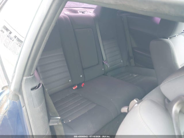 2010 Dodge Challenger Se/sxt მანქანა იყიდება აუქციონზე, vin: 2B3CJ4DV2AH131744, აუქციონის ნომერი: 45595543