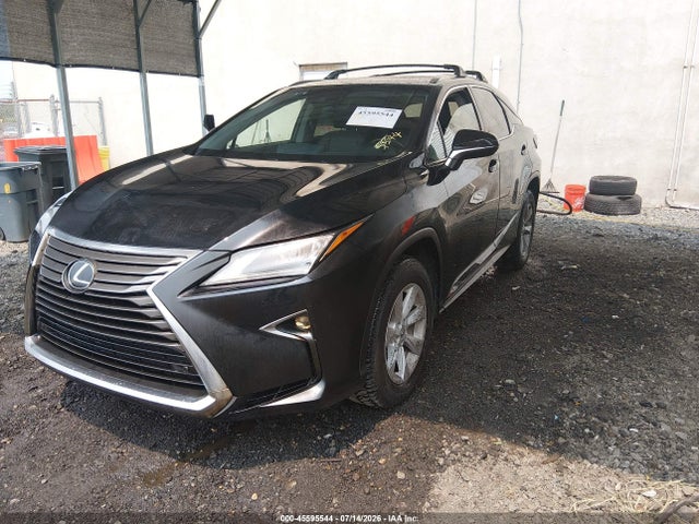 Aukcja sprzedaży 2017 Lexus Rx 350, vin: 2T2BZMCA0HC058312, numer aukcji: 45595544