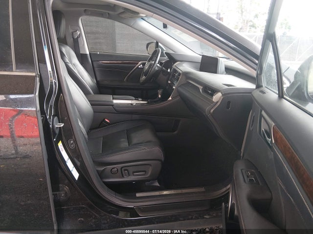 Aukcja sprzedaży 2017 Lexus Rx 350, vin: 2T2BZMCA0HC058312, numer aukcji: 45595544