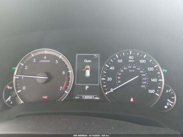 Aukcja sprzedaży 2017 Lexus Rx 350, vin: 2T2BZMCA0HC058312, numer aukcji: 45595544