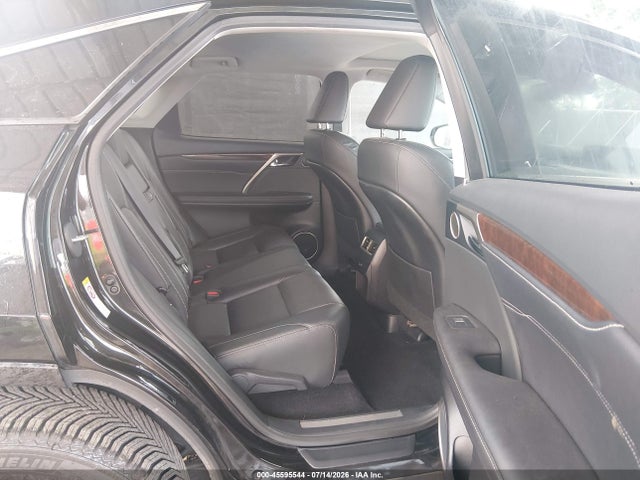 Aukcja sprzedaży 2017 Lexus Rx 350, vin: 2T2BZMCA0HC058312, numer aukcji: 45595544