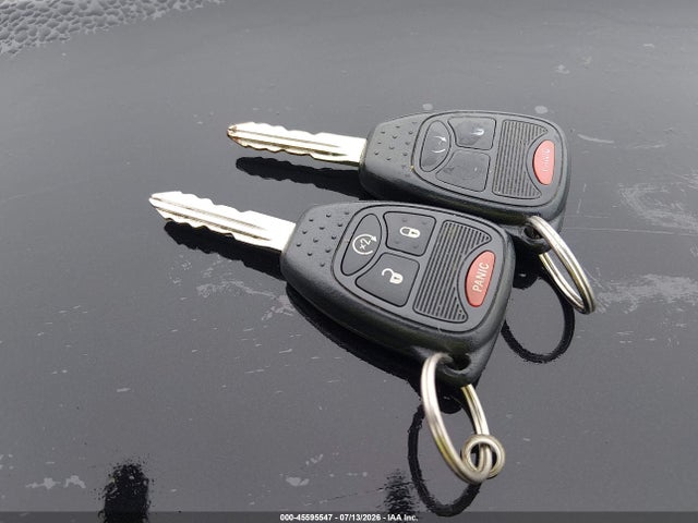 45595547 :رقم المزاد ، 1C4NJCEA6FD121929 vin ، 2015 Jeep Compass High Altitude Edition مزاد بيع