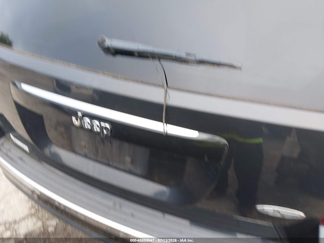 45595547 :رقم المزاد ، 1C4NJCEA6FD121929 vin ، 2015 Jeep Compass High Altitude Edition مزاد بيع