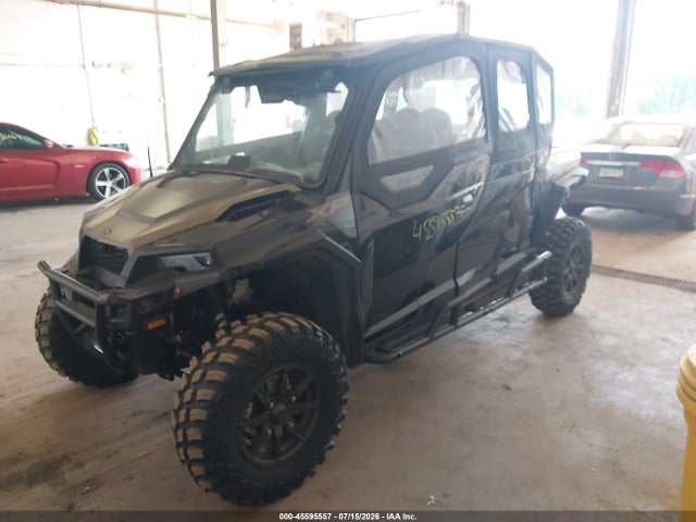 Polaris General Xp 4 1000 Ultimate 2023 3NSGMK993PM450232 Image 2