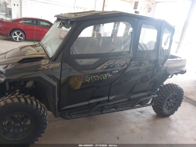 Polaris General Xp 4 1000 Ultimate 2023 3NSGMK993PM450232 Image 13