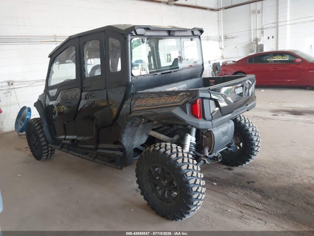 Polaris General Xp 4 1000 Ultimate 2023 3NSGMK993PM450232 Image 3