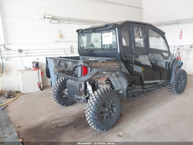Polaris General Xp 4 1000 Ultimate 2023 3NSGMK993PM450232 Image 4