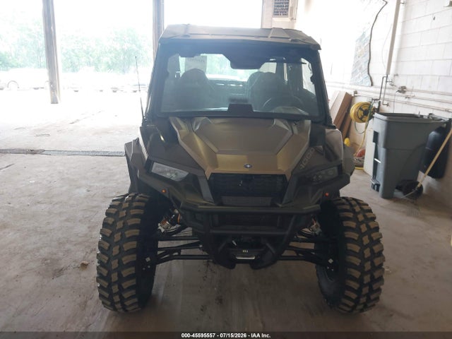 Polaris General Xp 4 1000 Ultimate 2023 3NSGMK993PM450232 Image 5