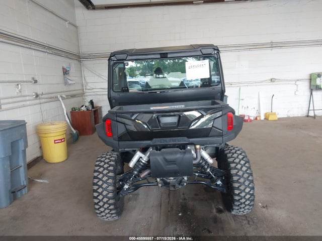 Polaris General Xp 4 1000 Ultimate 2023 3NSGMK993PM450232 Image 6