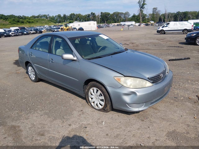 Продажа на аукционе авто 2005 Toyota Camry Le/xle/se, vin: 4T1BE32K85U981149, номер лота: 45595558