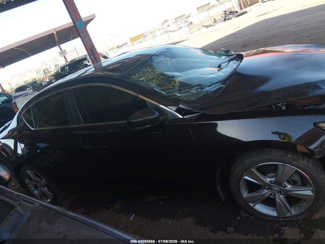 Продаж на аукціоні авто 2013 Acura Ilx 2.4l, vin: 19VDE2E57DE000070, номер лоту: 45595566
