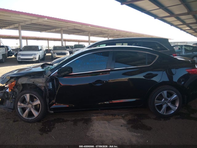 Продаж на аукціоні авто 2013 Acura Ilx 2.4l, vin: 19VDE2E57DE000070, номер лоту: 45595566