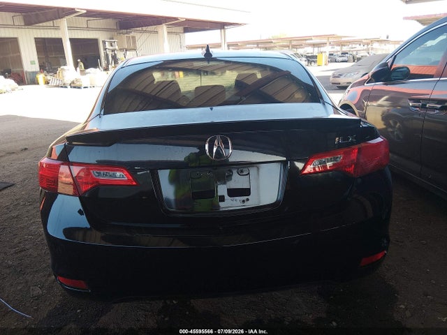 Продаж на аукціоні авто 2013 Acura Ilx 2.4l, vin: 19VDE2E57DE000070, номер лоту: 45595566