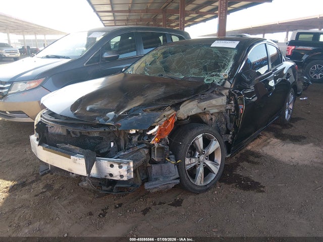 Продаж на аукціоні авто 2013 Acura Ilx 2.4l, vin: 19VDE2E57DE000070, номер лоту: 45595566