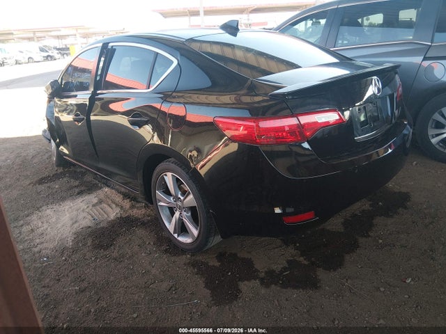 Продаж на аукціоні авто 2013 Acura Ilx 2.4l, vin: 19VDE2E57DE000070, номер лоту: 45595566