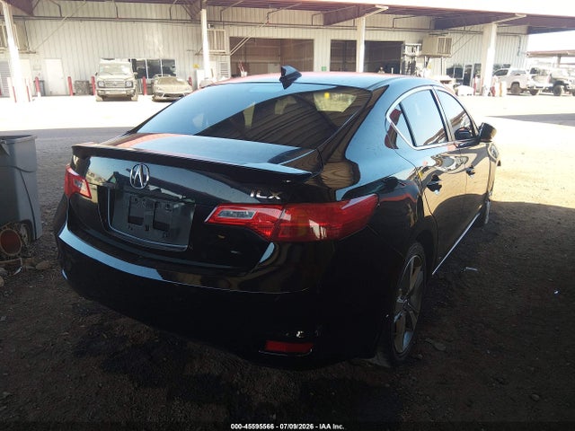 Продаж на аукціоні авто 2013 Acura Ilx 2.4l, vin: 19VDE2E57DE000070, номер лоту: 45595566