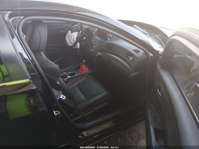Продаж на аукціоні авто 2013 Acura Ilx 2.4l, vin: 19VDE2E57DE000070, номер лоту: 45595566