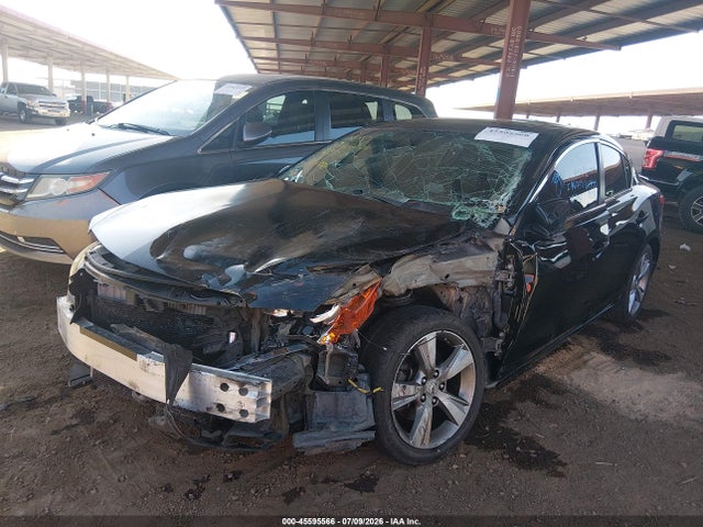 Продаж на аукціоні авто 2013 Acura Ilx 2.4l, vin: 19VDE2E57DE000070, номер лоту: 45595566