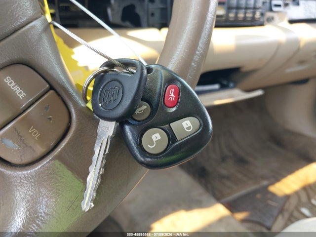 Aukcja sprzedaży 2005 Buick Lesabre Custom, vin: 1G4HP52KX5U284260, numer aukcji: 45595568
