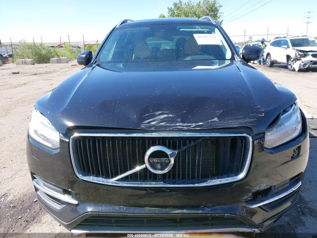 YV4A22PKXG1085707 Volvo Xc90 T6 Momentum