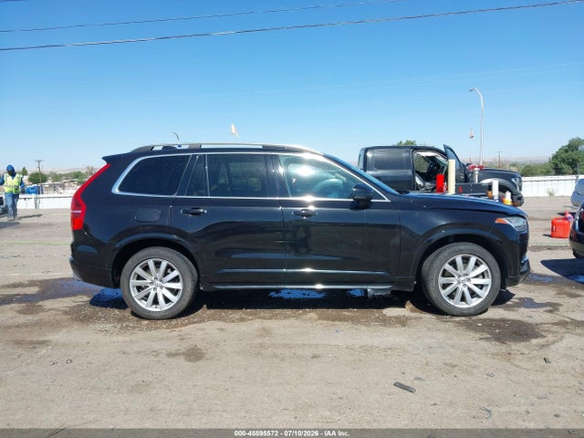 YV4A22PKXG1085707 Volvo Xc90 T6 Momentum