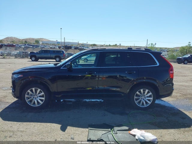 YV4A22PKXG1085707 Volvo Xc90 T6 Momentum