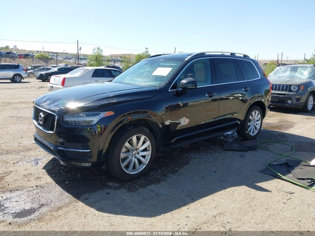 YV4A22PKXG1085707 Volvo Xc90 T6 Momentum
