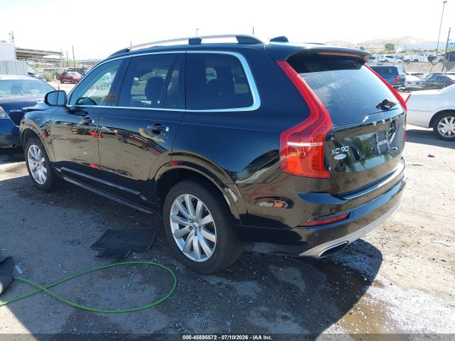 YV4A22PKXG1085707 Volvo Xc90 T6 Momentum