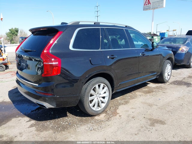YV4A22PKXG1085707 Volvo Xc90 T6 Momentum