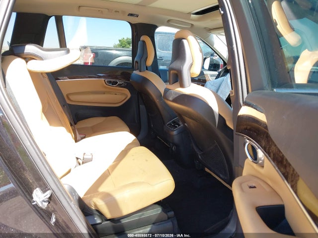 YV4A22PKXG1085707 Volvo Xc90 T6 Momentum