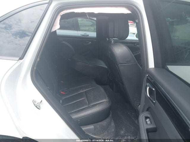 2025 Porsche Macan T მანქანა იყიდება აუქციონზე, vin: WP1AA2A59SLB00900, აუქციონის ნომერი: 45595573