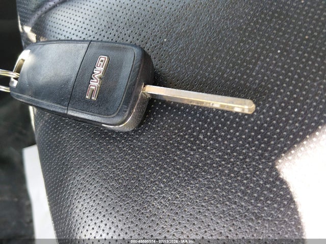 Продажа на аукционе авто 2015 Gmc Terrain Slt-1, vin: 2GKFLXEK8F6302838, номер лота: 45595574