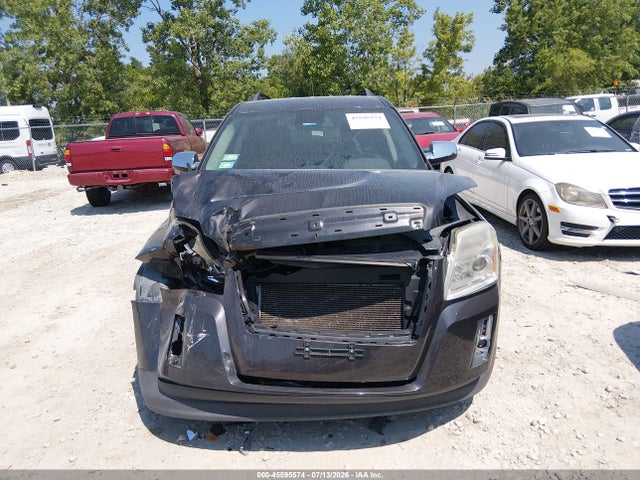 Продажа на аукционе авто 2015 Gmc Terrain Slt-1, vin: 2GKFLXEK8F6302838, номер лота: 45595574