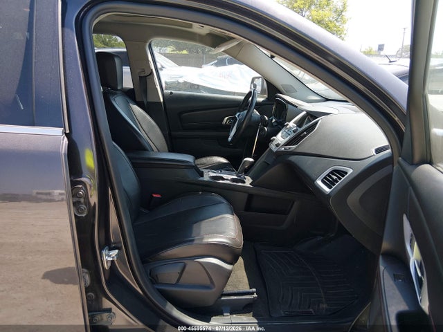 Продажа на аукционе авто 2015 Gmc Terrain Slt-1, vin: 2GKFLXEK8F6302838, номер лота: 45595574