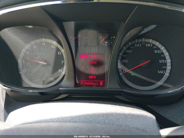 Продажа на аукционе авто 2015 Gmc Terrain Slt-1, vin: 2GKFLXEK8F6302838, номер лота: 45595574
