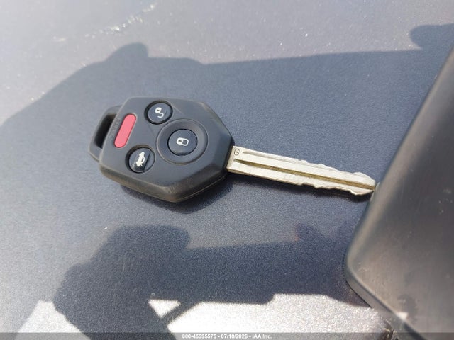 Продажа на аукционе авто 2014 Subaru Impreza 2.0i Sport Premium, vin: JF1GPAL63E8277577, номер лота: 45595575