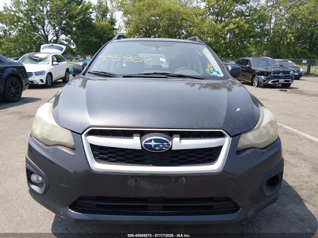 Продажа на аукционе авто 2014 Subaru Impreza 2.0i Sport Premium, vin: JF1GPAL63E8277577, номер лота: 45595575