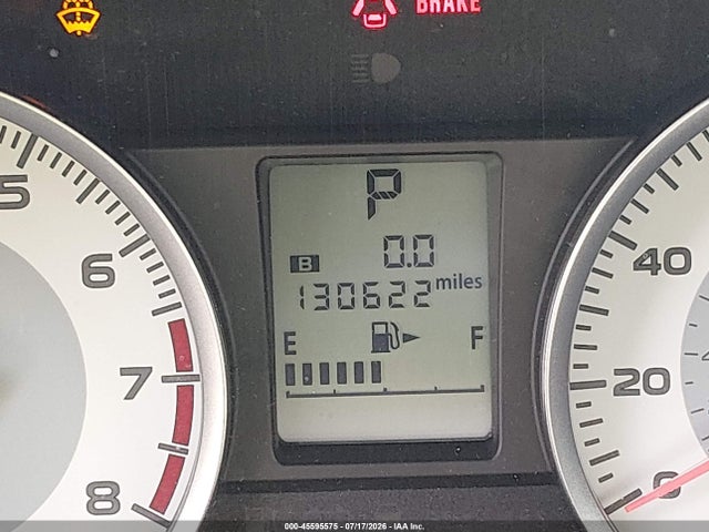 Продажа на аукционе авто 2014 Subaru Impreza 2.0i Sport Premium, vin: JF1GPAL63E8277577, номер лота: 45595575